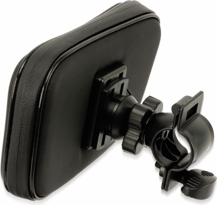 Actual product image Dunlop Bike holder for smartphone