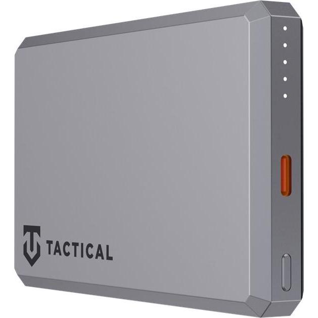 Tactical MagForce Relief 10000mAh, Powerbank