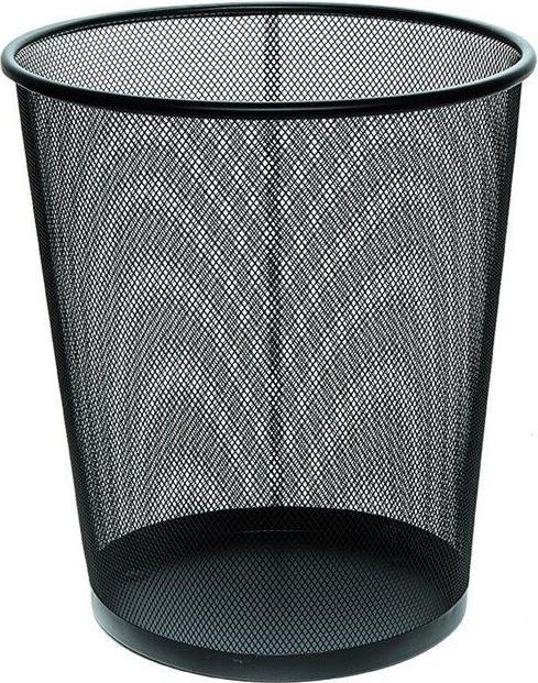Produktbild Okko TRASH BIN MESH ROUND 68400 (24 l)