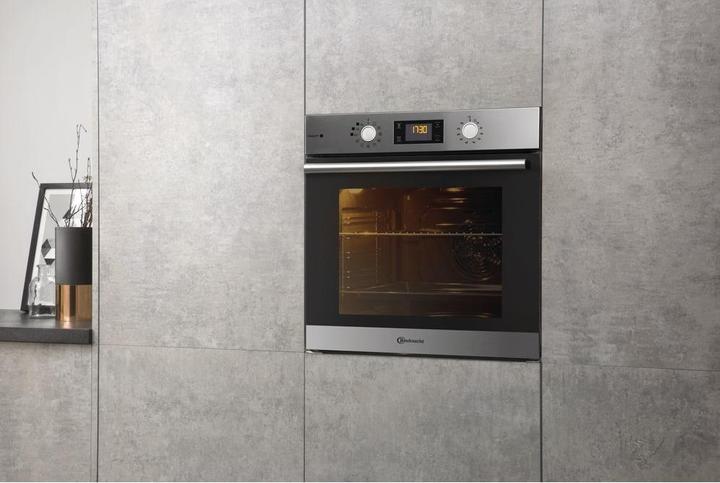 Image du produit Bauknecht BAR2S K8 V2 IN