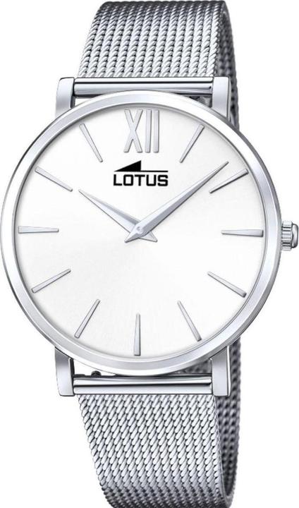 Immagine prodotto Lotus Smart Casual (Orologio da polso analogico, 38 mm)