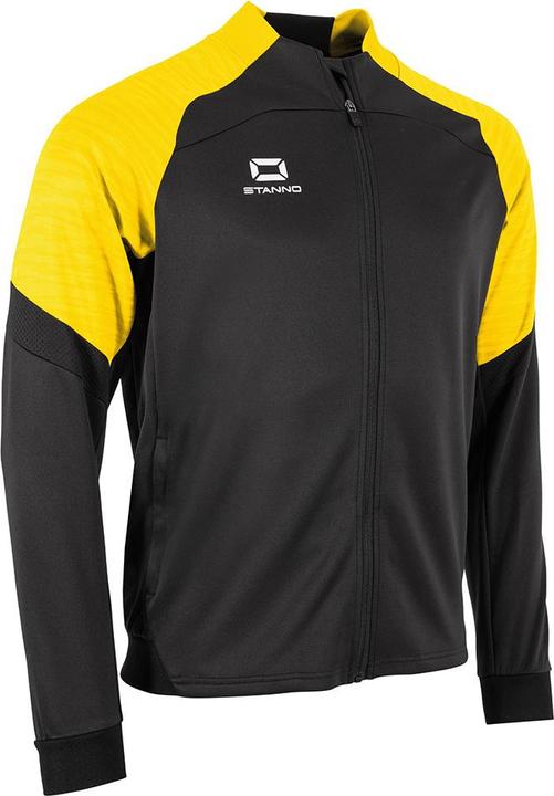 Immagine prodotto Stanno Giacca Bolt con zip integrale (116)