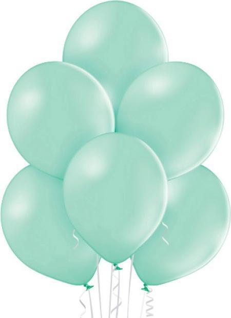 Light Green, Meeresgrün, Pastell-Hellgrün