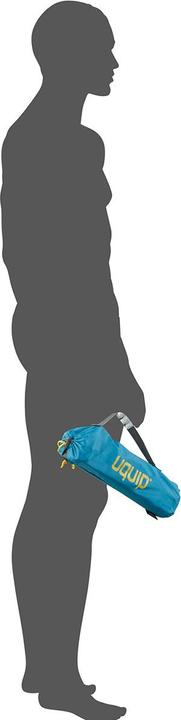 Actual product image Uquip Mobile camping table