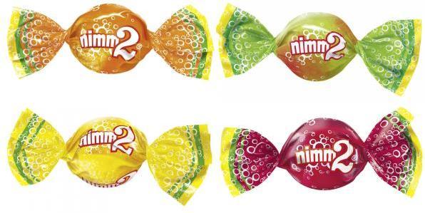 Actual product image nimm2 Take2 soft shower (1 pcs., 195 g)