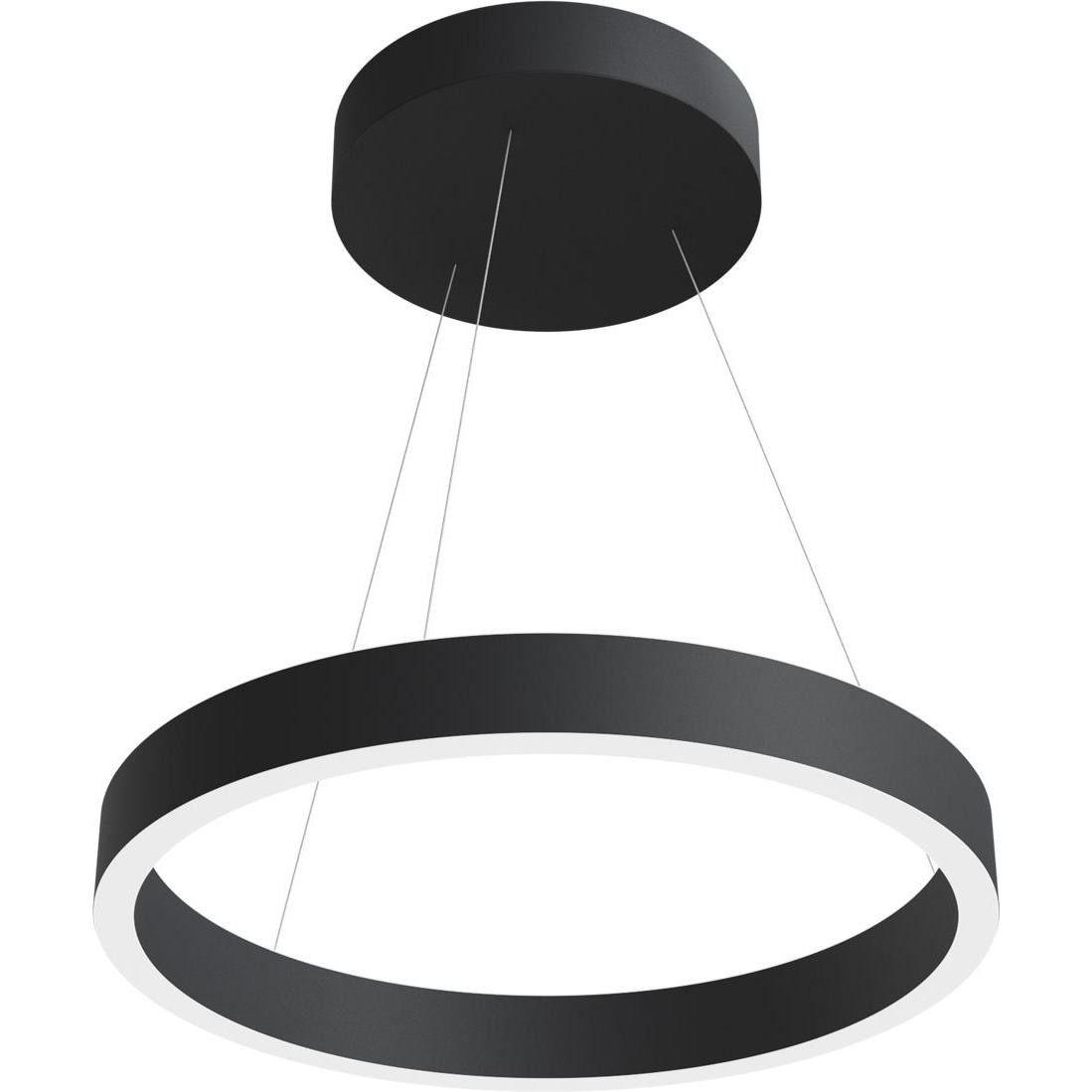 EVN-Lichttechnik, Pendelleuchte, LED-Pendelleuchte (1840 lm)