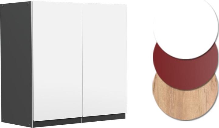 Produktbild Vicco Hängeschrank R-Line (60 x 31 x 60 cm)