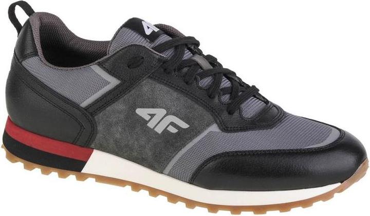 Produktbild 4F Men's Casual H4L-OBML258-25S - 41 (41)