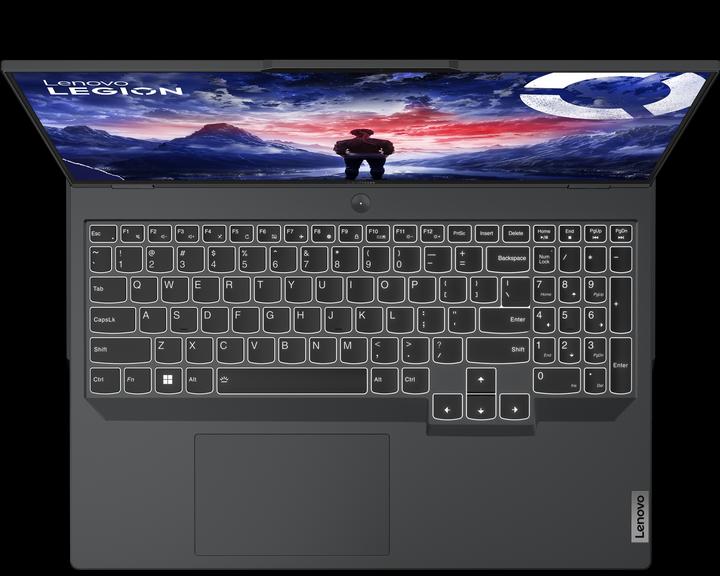 Produktbild Lenovo Legion 5 Pro 83DF00ELPB i7-14700HX 16 32 1T 4060 NoOS