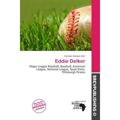Eddie Delker, Ratgeber