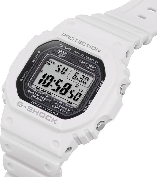 Produktbild Casio GW-5000HS-7ER (Digitaluhr, Chronograph, 48.90 mm)