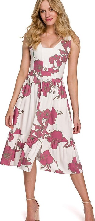 Image du produit Makover Robe de tous les jours (S)