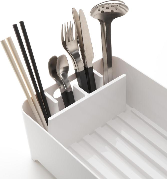 Actual product image Yamazaki Draining basket TOWER