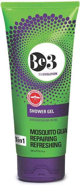 Be3 Anti-moustique (200 ml)
