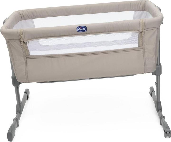 Actual product image Chicco Next 2 Me Essential