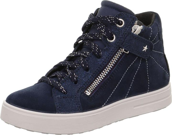 Actual product image Legero Ankle boot 1-000800-8000 (28)