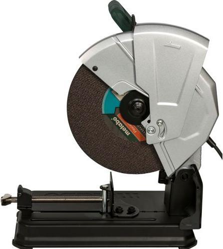 Image du produit Metabo Metallsäge
