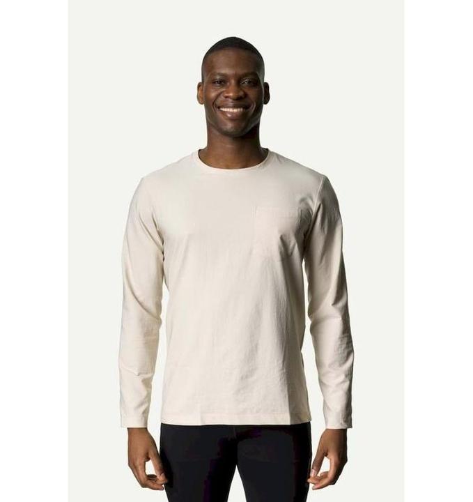 Actual product image Houdini Cover Crew Longsleeve (M)