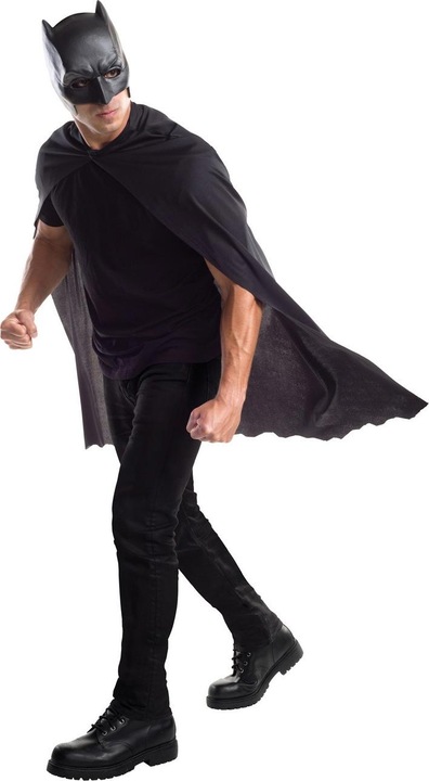 Produktbild Batman Maske und Cape