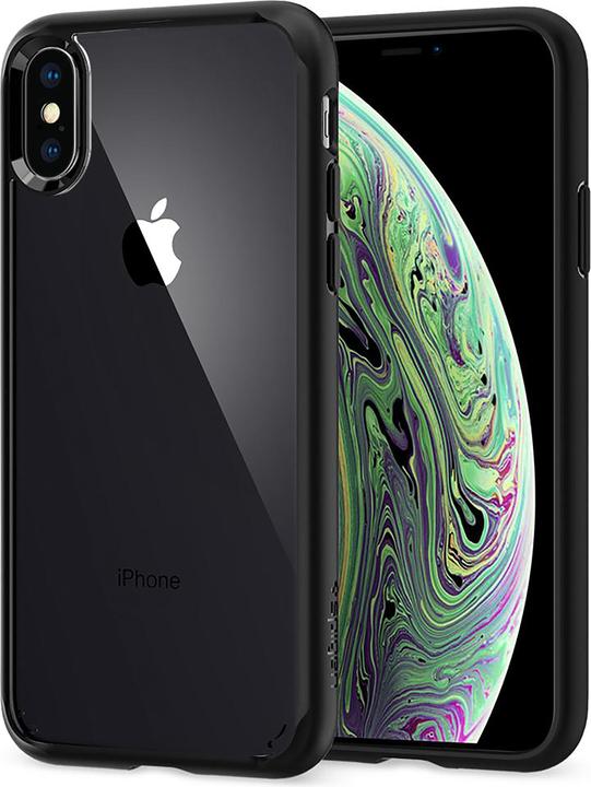 Spigen Ultra Hybrid (Apple iPhone XS)