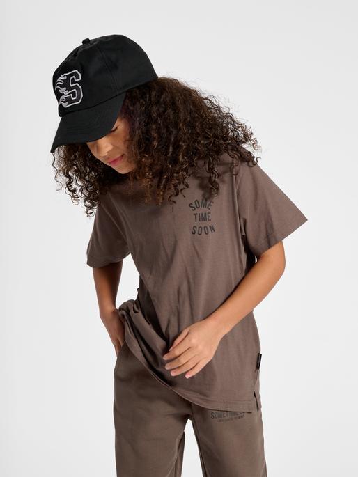 Immagine prodotto hummel stsREVOLUTION T-SHIRT S/S (98)