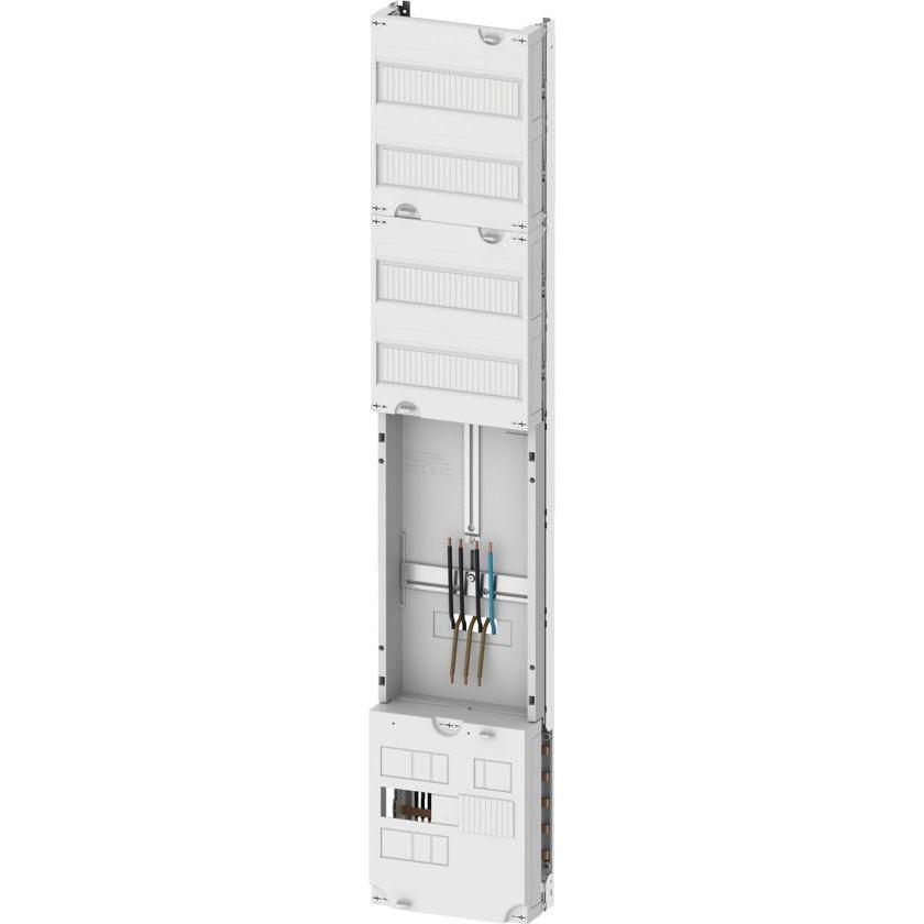 Eaton, Verteilerschrank Zubehör, ZÃ¤hlerfeld