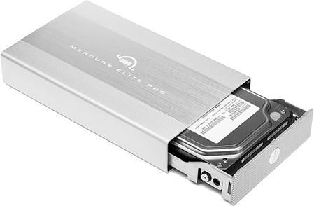 Produktbild OWC Mercury Elite Pro (3.5")
