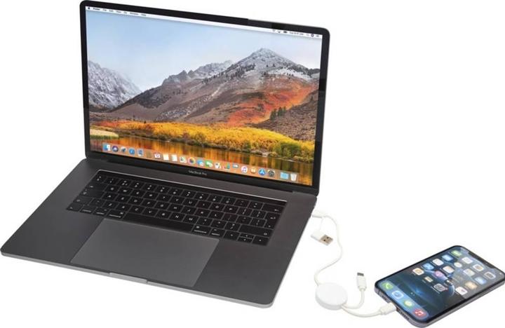 Produktbild Generic Aufladekabel Citala 5 in 1 (0.30 m, 15 W)