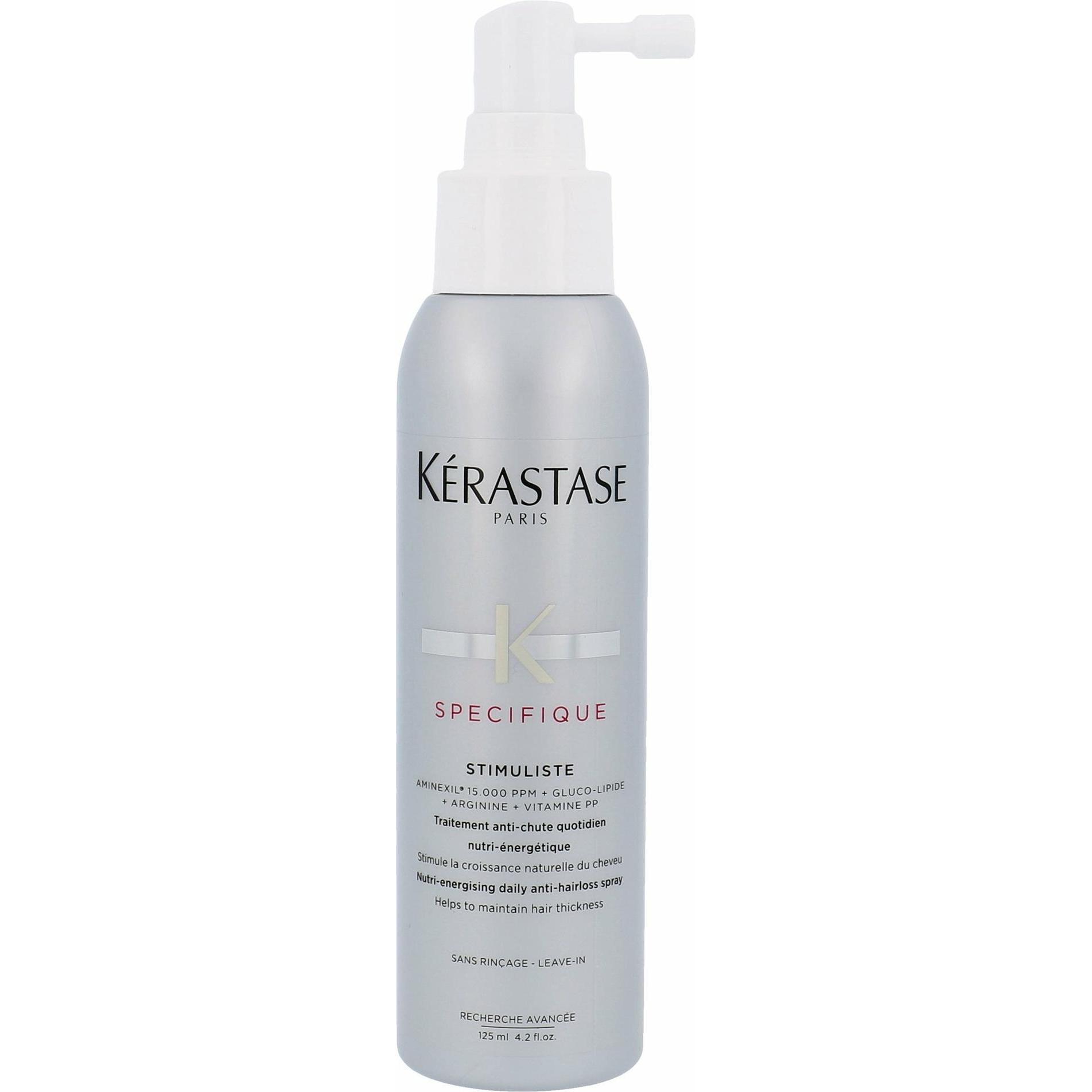 Kérastase, Haarmaske, Stimuliste Anti Haarausfall (125 ml)