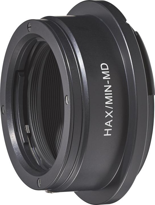 Productafbeelding Novoflex Adapter Leica-M lens naar Hasselblad X-Mount
