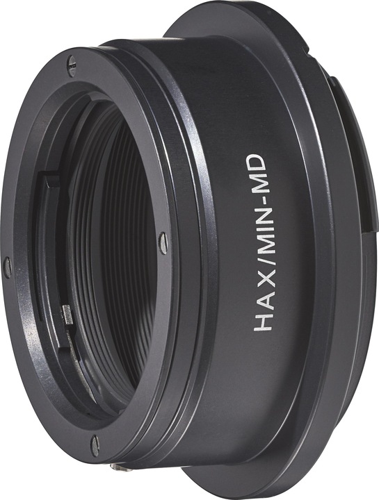 Image du produit Novoflex Adapter l'objectif Leica-M à la monture X de Hasselblad
