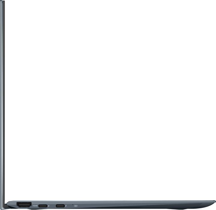 Produktbild ASUS ZenBook Flip OLED (13.30", Intel Core i7-1165G7, 16 GB, 512 GB, CH)