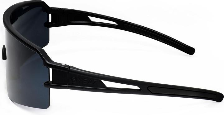 Actual product image Yeaz Sunspot (Bullet Black, Black)