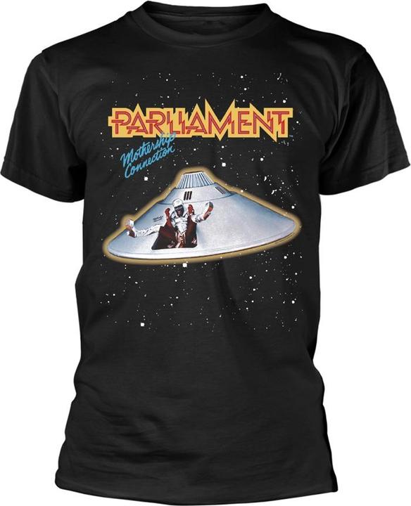 Produktbild Parliament Mothership Connection (S)