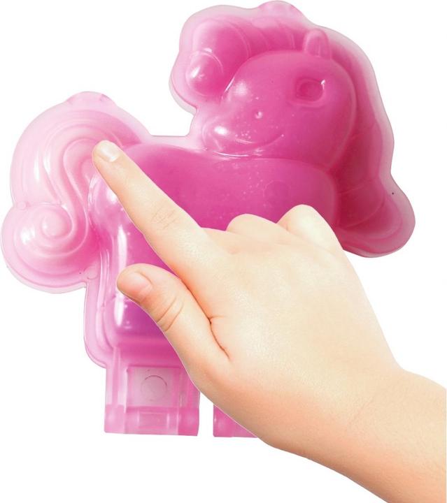 Productafbeelding Simba Kunst & Plezier Eenhoorn Kleiset