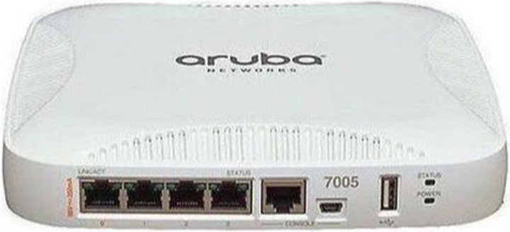 Produktbild Aruba WLAN Controller 7005 (4 Ports)