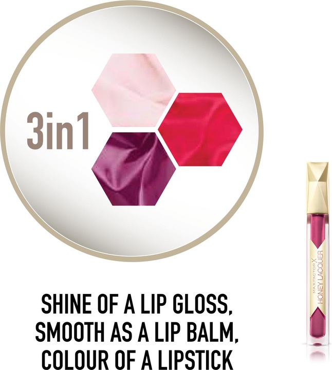 Produktbild Max Factor Honey Lacquer (35)