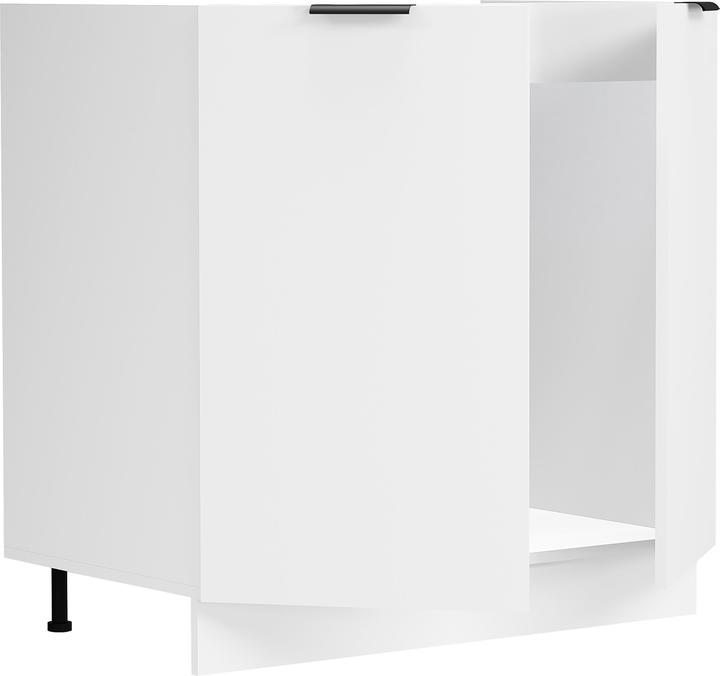 Produktbild VCM Spülenschrank Küche Breite 80 cm Fasola (80 x 46 x 82 cm)