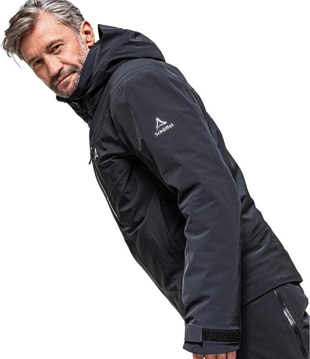 Produktbild Schöffel Jacken Ski Jacket Bardoney M (48)
