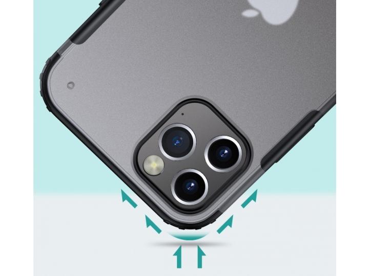 Actual product image Screenguard Apple iPhone 12 Pro Max Anti-Impact Case with 2m Drop Protection (Apple iPhone 12 Pro Max)