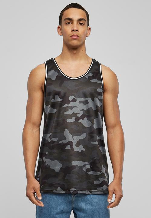 Actual product image Urban Classics Tank top (4XL)