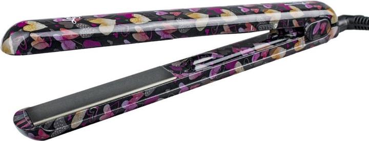 Actual product image Italian Design lovely style iron (Straightening iron)