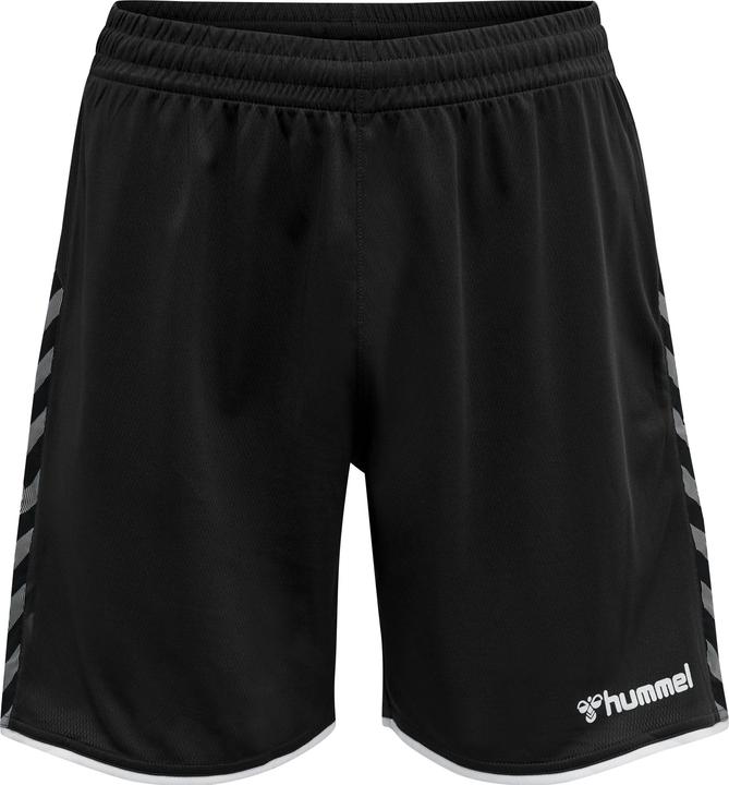 Produktbild hummel Authentic Poly Shorts (S)