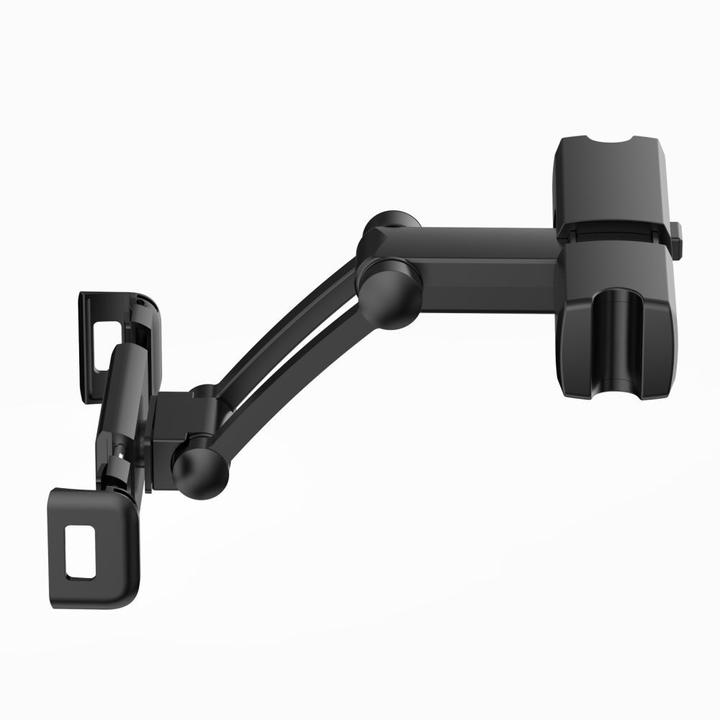 Actual product image Tech-Protect V2 Car Headrest Holder - Black