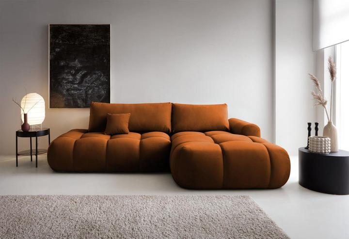 Produktbild Selsey Ombo (Ecksofa)