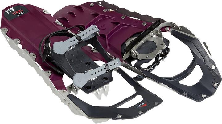 Immagine prodotto Msr Sentiero Revo (25")