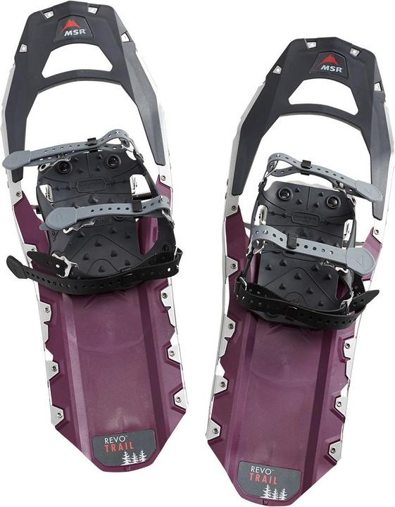 Immagine prodotto Msr Sentiero Revo (25")