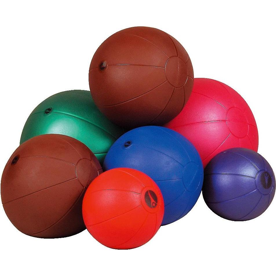 Thumbnail - Togu, Medizinball, (1 kg, 200 mm)