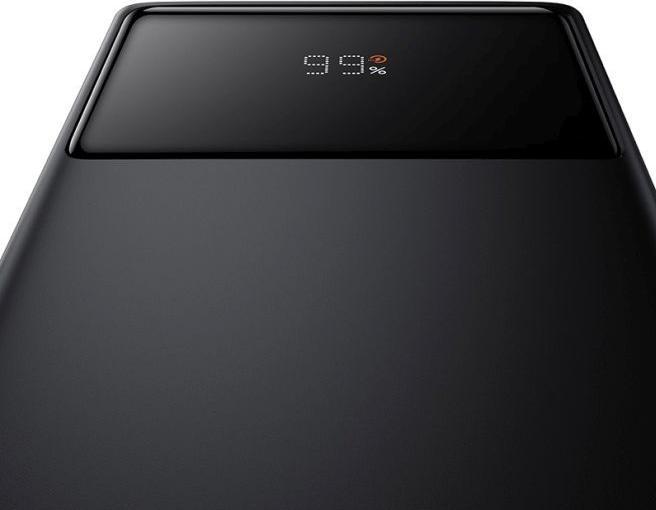Actual product image Baseus Start Lord (20000 mAh, 22.50 W, 74 Wh)