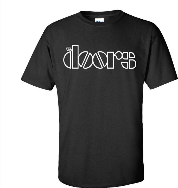 Produktbild The Doors TShirt (XXL)